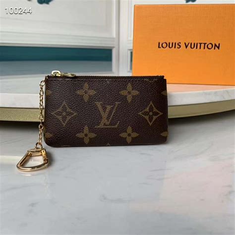 louis vuitton key pouch nordstrom